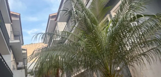Casa de Condomínio com 2 Quartos à venda, 55m² no Chácara São Luiz, Franco da Rocha