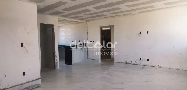 Apartamento com 3 Quartos à venda, 90m² no Santa Amélia, Belo Horizonte