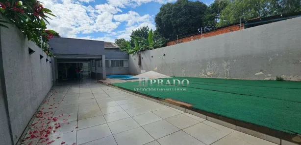 Sobrado com 3 Quartos à venda, 120m² no Semprebom, Ibiporã