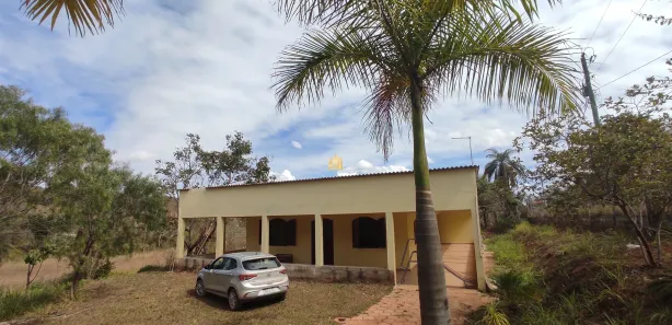 Fazenda / Sítio / Chácara com 4 Quartos à venda, 3843m² no , Esmeraldas