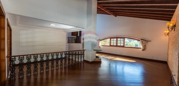 Casa com 4 Quartos para alugar, 745m² no Setor de Habitações Individuais Sul, Brasília