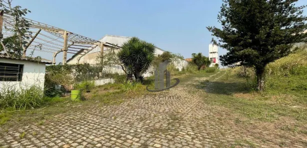 Galpão / Depósito / Armazém para alugar, 822m² no Boa Vista I, Barra Mansa