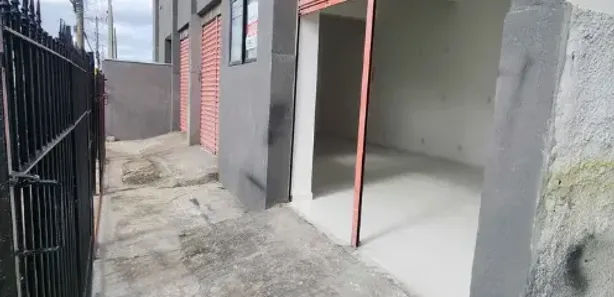 Casa Comercial para alugar, 100m² no Vila Industrial, Mogi das Cruzes