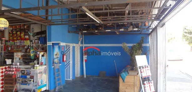 Loja / Salão / Ponto Comercial à venda, 250m² no Jardim Amanda II, Hortolândia