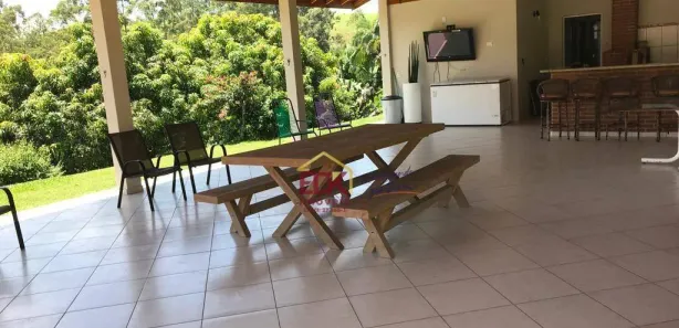 Fazenda / Sítio / Chácara com 8 Quartos para venda ou aluguel, 300m² no São Luiz do Paraitinga, São Luiz do Paraitinga