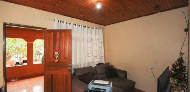 Casa com 3 Quartos à venda, 117m² no Três Fronteiras, Foz do Iguaçu