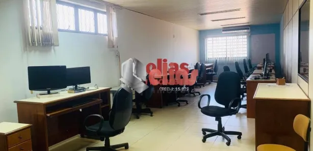 Prédio Inteiro para venda ou aluguel, 536m² no Jardim América, Bauru