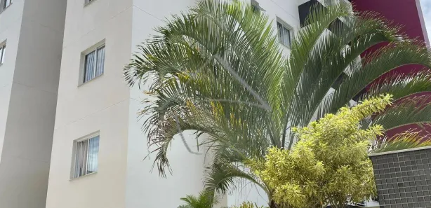 Apartamento com 1 Quarto à venda, 60m² no Jaraguá Esquerdo, Jaraguá do Sul
