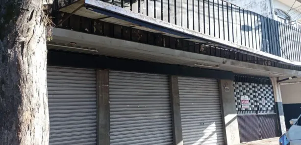 Conjunto Comercial / Sala à venda, 6m² no Jardim Independência II, Sarandi