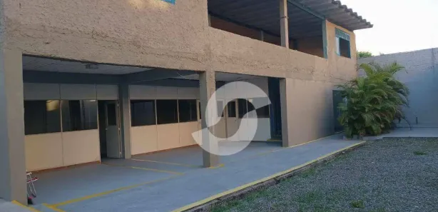 Galpão / Depósito / Armazém para alugar, 720m² no Piratininga, Niterói