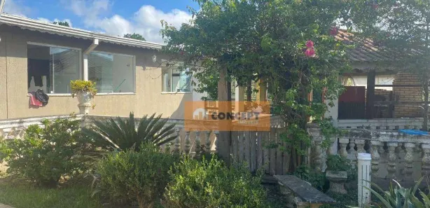 Fazenda / Sítio / Chácara com 3 Quartos à venda, 350m² no Centro de Ouro Fino Paulista, Ribeirão Pires