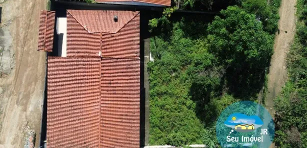 Casa com 4 Quartos à venda, 600m² no Hospício, Araruama