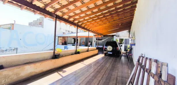Fazenda / Sítio / Chácara com 3 Quartos à venda, 1000m² no Parque São Jerônimo, Americana