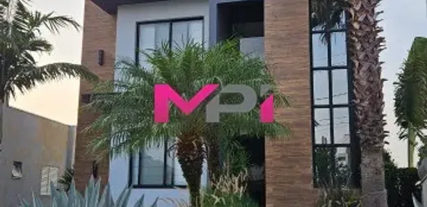 Casa de Condomínio com 3 Quartos à venda, 400m² no Residencial Ibi-Aram II, Itupeva