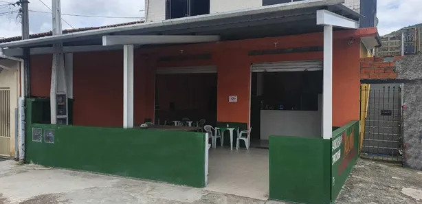 Loja / Salão / Ponto Comercial com 2 Quartos à venda, 100m² no Jardim São Pedro, Mogi das Cruzes