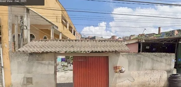 Terreno / Lote / Condomínio à venda, 300m² no Vila Tsuzuki, Rio Grande da Serra