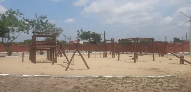 Casa de Condomínio com 4 Quartos à venda, 222m² no , Cruz do Espírito Santo