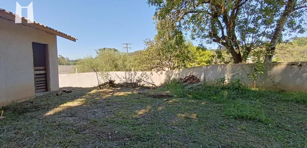 Fazenda / Sítio / Chácara com 3 Quartos à venda, 77m² no Itaqui de Cima, Campo Largo