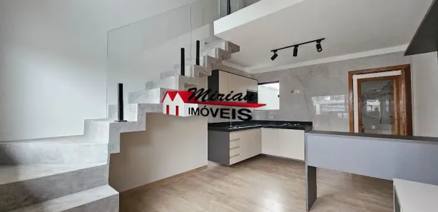Flat com 1 Quarto à venda, 37m² no Cidade Nova Peruíbe, Peruíbe