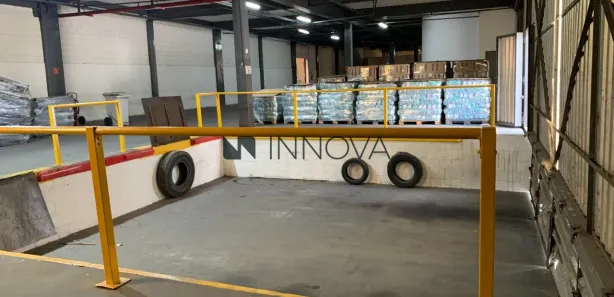 Galpão / Depósito / Armazém para alugar, 12171m² no Parque Rincão, Cotia