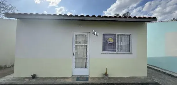 Casa com 2 Quartos à venda, 160m² no Xique-Xique, Caruaru