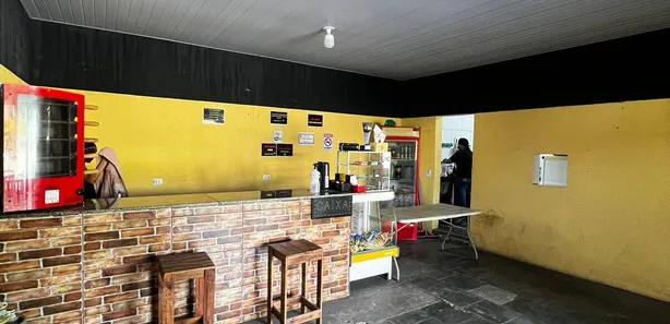 Loja / Salão / Ponto Comercial à venda, 250m² no Corumbá (Terra Preta), Mairiporã