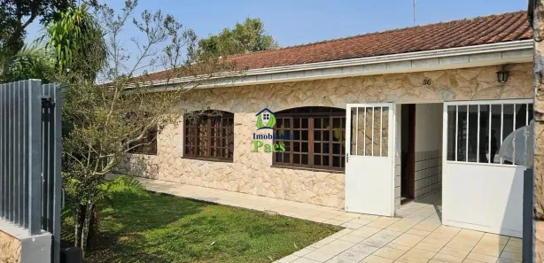 Casa com 3 Quartos à venda, 200m² no Atuba, Colombo