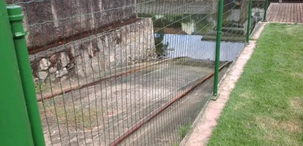 Terreno / Lote / Condomínio à venda, 875m² no Bracuí (Cunhambebe), Angra dos Reis