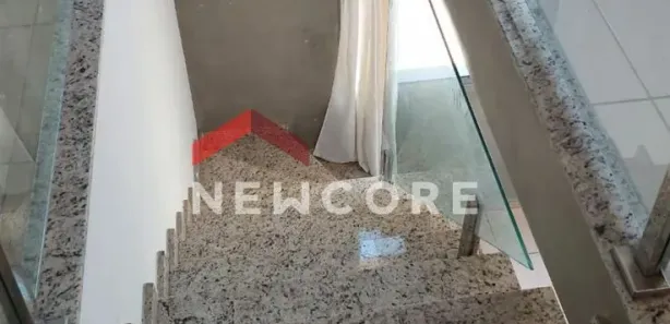Cobertura com 2 Quartos à venda, 110m² no Vila Mogilar, Mogi das Cruzes