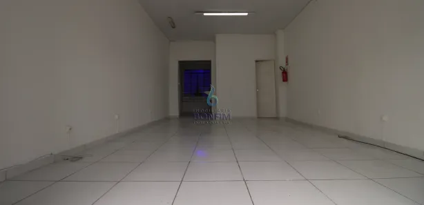 Loja / Salão / Ponto Comercial para alugar, 55m² no Vila Izabel, Curitiba