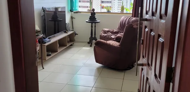 Apartamento com 3 Quartos à venda, 57m² no Madalena, Recife