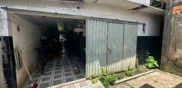 Garagem com 3 Quartos à venda, 2000m² no Benfica, Benevides
