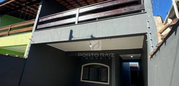 Sobrado com 2 Quartos para alugar, 82m² no Mosteiro, Itanhaém