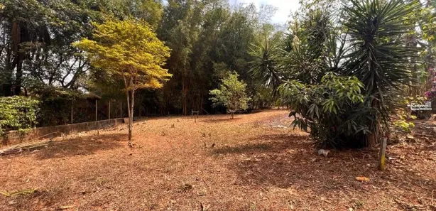 Fazenda / Sítio / Chácara com 3 Quartos à venda, 6758m² no Nossa Senhora da Paz, São Joaquim de Bicas