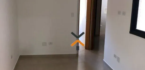 Apartamento com 2 Quartos à venda, 50m² no Parque Oratório, Santo André