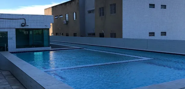 Apartamento com 2 Quartos à venda, 55m² no Imbiribeira, Recife