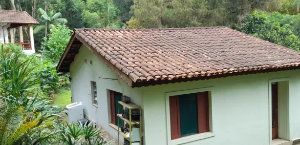 Fazenda / Sítio / Chácara com 2 Quartos à venda, 64m² no Terra Preta (Terra Preta), Mairiporã