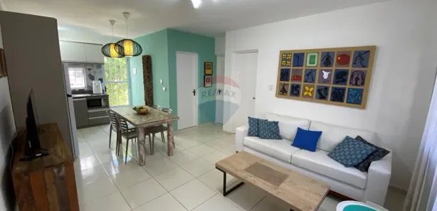 Apartamento com 3 Quartos à venda, 76m² no Baixa Verde, Ilha de Itamaracá