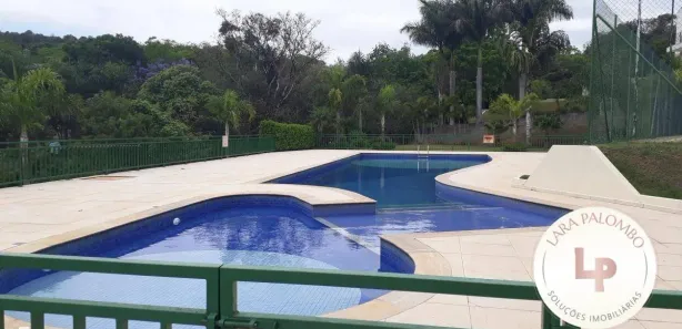 Terreno / Lote / Condomínio à venda, 1608m² no Parque dos Cafezais II, Itupeva