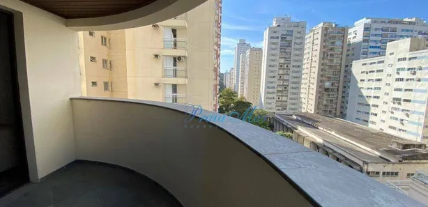 Apartamento com 2 Quartos à venda, 76m² no Pitangueiras, Guarujá