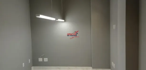 Conjunto Comercial / Sala à venda, 40m² no Santo Antônio I, Ponte Nova