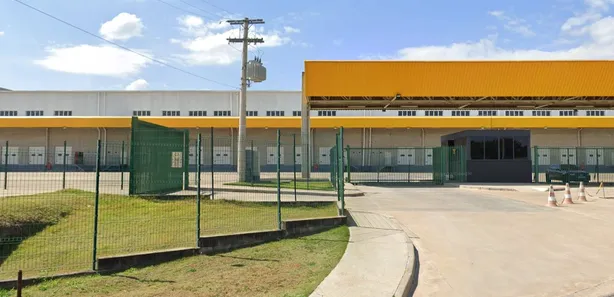 Galpão / Depósito / Armazém para alugar, 4500m² no , Cabreúva