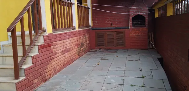 Casa com 3 Quartos à venda, 100m² no Parque Lafaiete, Duque de Caxias