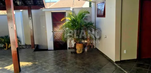 Casa com 3 Quartos à venda, 580m² no , Itirapina