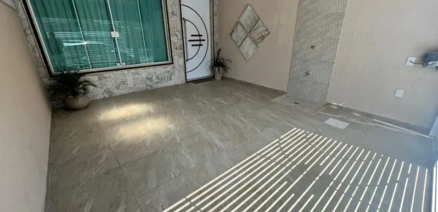 Sobrado com 2 Quartos à venda, 120m² no Vila Caiçara, Praia Grande
