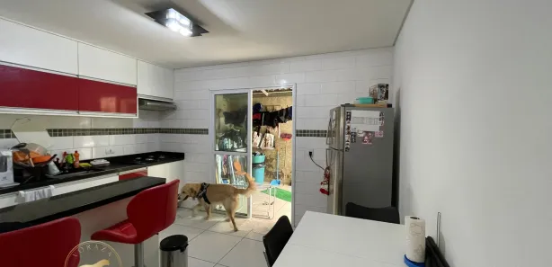 Casa de Condomínio com 3 Quartos à venda, 100m² no Laranjeiras, Caieiras