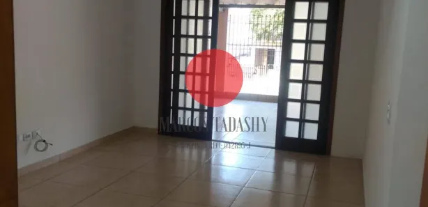 Casa com 3 Quartos para alugar, 110m² no Jardim Belval, Barueri