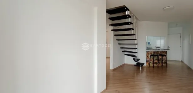 Cobertura com 1 Quarto para venda ou aluguel, 140m² no Olímpico, São Caetano do Sul