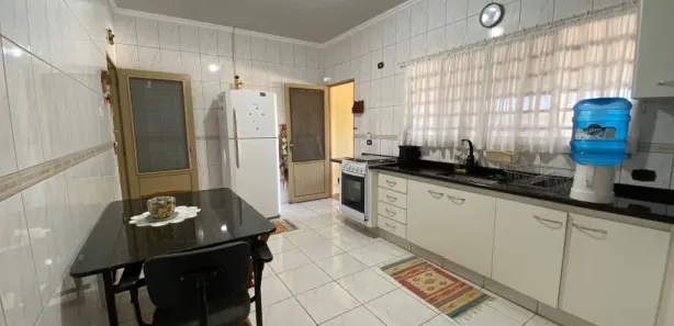 Fazenda / Sítio / Chácara com 3 Quartos à venda, 133m² no Recanto Boa Vista, Ibiporã