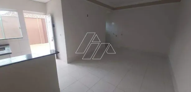 Kitnet para alugar, 25m² no Maria Paula, Marília